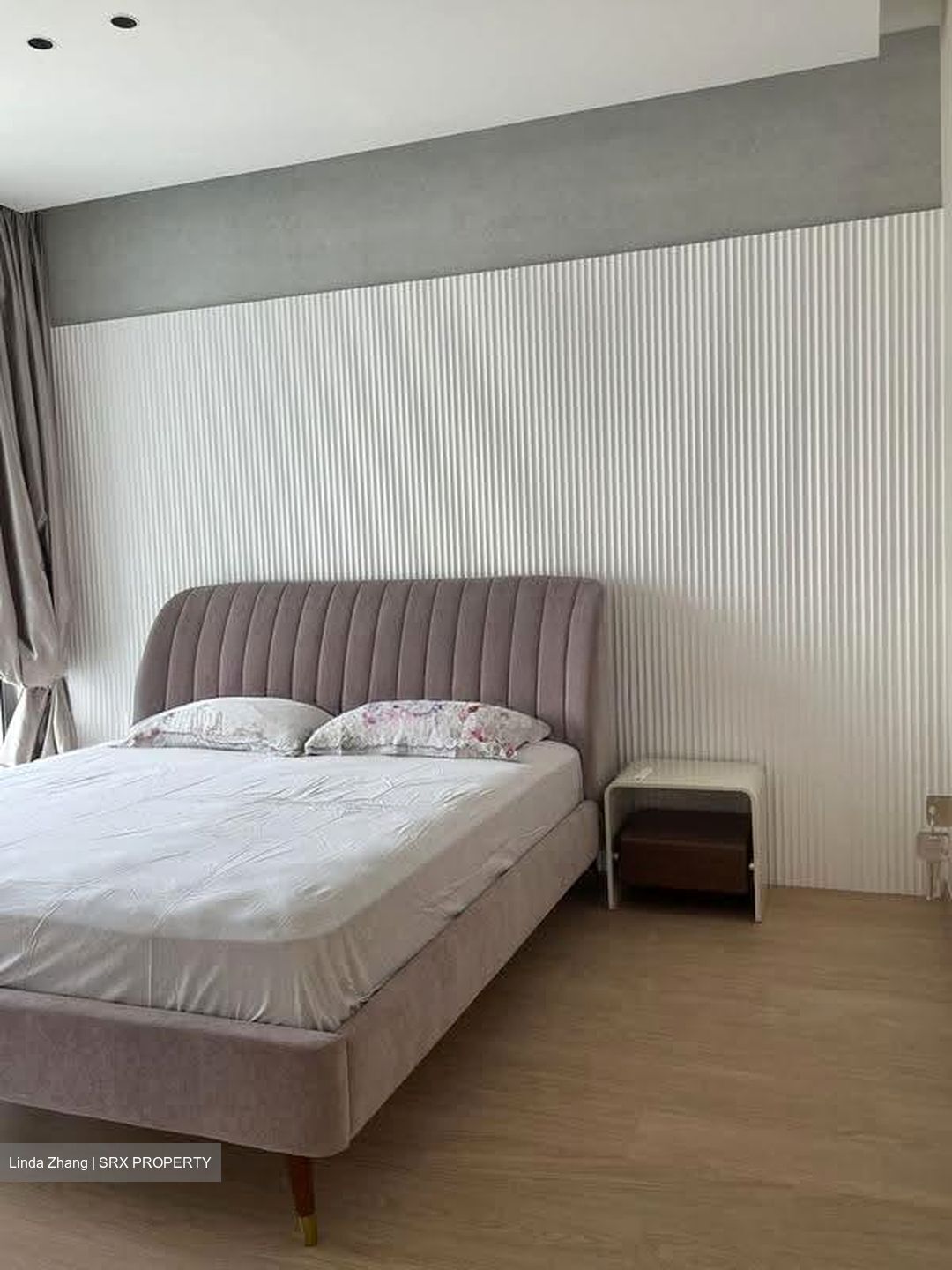 Waterfall Gardens (D10), Condominium #625566501